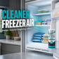 ❄️ Freezer Defrosting Spray for Faster, Easier Ice Removal