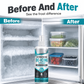 ❄️ Freezer Defrosting Spray for Faster, Easier Ice Removal