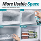 ❄️ Freezer Defrosting Spray for Faster, Easier Ice Removal
