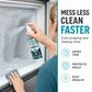 ❄️ Freezer Defrosting Spray for Faster, Easier Ice Removal