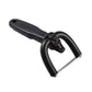🥩 50% OFF NOW! Handheld fat trimmer for beef & pork – U-shaped blade holder, stainless steel blades, and ergonomic grip – perfect for grilling, meal prep, and cooking for large groups 🍖