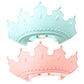 👑 Adjustable Kids Shampoo Visor for Easier, Happier Bath Time