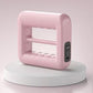 Vibrating Fascia Ring Massager for Body Sculpting