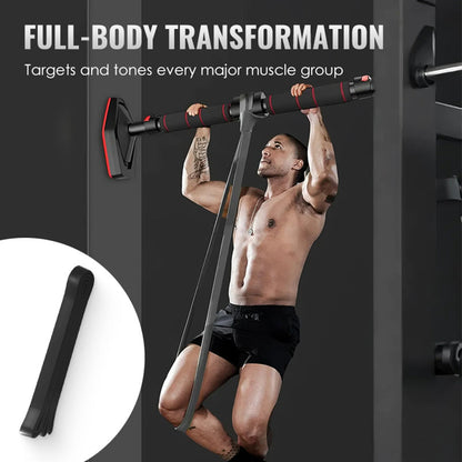 Resistance Bands for Working Out