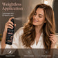 💇 Lightweight Wig Spray for Softness, Shine & Easy Styling