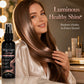 💇 Lightweight Wig Spray for Softness, Shine & Easy Styling