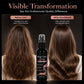 💇 Lightweight Wig Spray for Softness, Shine & Easy Styling