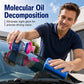 🚗 Car Glass Oil Film Remover for a Cleaner, Clearer Windshield