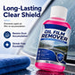 🚗 Car Glass Oil Film Remover for a Cleaner, Clearer Windshield