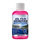 🚗 Car Glass Oil Film Remover for a Cleaner, Clearer Windshield