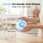 🔥Limited-time offer: Buy 1 Get 1 Free🎁：🧽 Spherical Kitchen Scrubber for Tough Everyday Messes