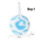 🔥Limited-time offer: Buy 1 Get 1 Free🎁：🧽 Spherical Kitchen Scrubber for Tough Everyday Messes