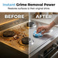 🔥Limited-time offer: Buy 1 Get 1 Free🎁：🧽 Spherical Kitchen Scrubber for Tough Everyday Messes