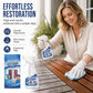 🥳2026 HOT SALE🥳💞50K+ SOLD! ☀️🛡️ 60% OFF! All-Season Wood Restorer – Penetrates deep to restore colour & creates protective shield against UV & moisture. Keep your garden furniture looking new! 🌳💪