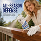 🥳2026 HOT SALE🥳💞50K+ SOLD! ☀️🛡️ 60% OFF! All-Season Wood Restorer – Penetrates deep to restore colour & creates protective shield against UV & moisture. Keep your garden furniture looking new! 🌳💪