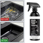 🚿 Limescale Cleaner Spray for Black Sinks, Faucets & Fixtures