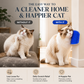 Softer Cat Self Groomer with Catnip