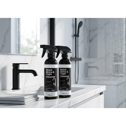 Limescale Cleaner Spray