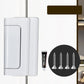 💥 50% off! 🔒 Home Security Door Reinforcement Lock