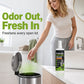 🗑️ Trash Can Interior Cleaning Spray