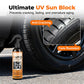 🛞 Ceramic Tire Coating Spray for a Deep Black, Clean Tire Finish