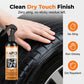 🛞 Ceramic Tire Coating Spray for a Deep Black, Clean Tire Finish