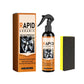 🛞 Ceramic Tire Coating Spray for a Deep Black, Clean Tire Finish