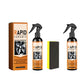 🛞 Ceramic Tire Coating Spray for a Deep Black, Clean Tire Finish