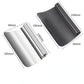 🥩 Ergonomic Curved Meat Scraper for Fat & Fascia Removal