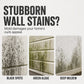 🏠 Exterior Wall Mold and Algae Stain Remover Spray
