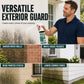 🏠 Exterior Wall Mold and Algae Stain Remover Spray