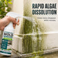 🏠 Exterior Wall Mold and Algae Stain Remover Spray