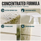 🏠 Exterior Wall Mold and Algae Stain Remover Spray
