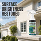 🏠 Exterior Wall Mold and Algae Stain Remover Spray
