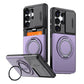 📱 Samsung Galaxy Wallet Case with Hidden Card Holder
