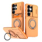 📱 Samsung Galaxy Wallet Case with Hidden Card Holder
