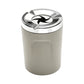 🎉 2026 Sale-Rotating Car Ashtray with Ceramic Inner Liner