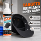 🧢 No-Rinse Baseball Cap Foam Cleaner