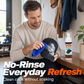 🧢 No-Rinse Baseball Cap Foam Cleaner