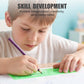 Drawing Stencil Set for Kids – product image