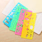 Drawing Stencil Set for Kids – product image