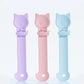 🐱 Cat Treat Squeeze Feeder Spoon