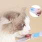 🐱 Cat Treat Squeeze Feeder Spoon