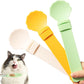 🐱 Cat Treat Squeeze Feeder Spoon