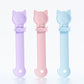 🐱 Cat Treat Squeeze Feeder Spoon
