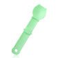 🐱 Cat Treat Squeeze Feeder Spoon