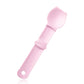 🐱 Cat Treat Squeeze Feeder Spoon