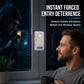 🔒 2+1 FREE! Wireless Vibration Alarm for Doors & Windows – Loud Siren Deters Intruders, Smart Home Security Solution! 🛡️🚨