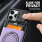 📱 Carry Your Phone and Cards in One Protective Case