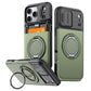 📱 Carry Your Phone and Cards in One Protective Case